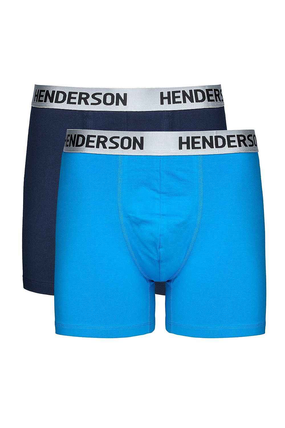 L`ensemble Henderson