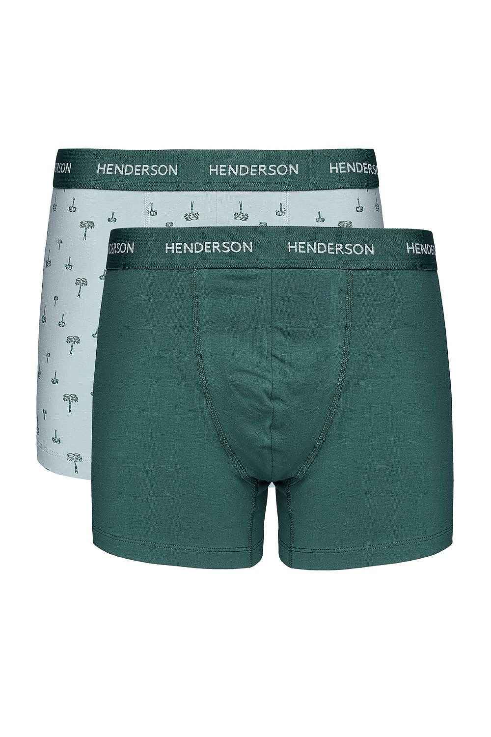 L`ensemble Henderson