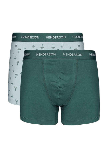 L`ensemble Henderson