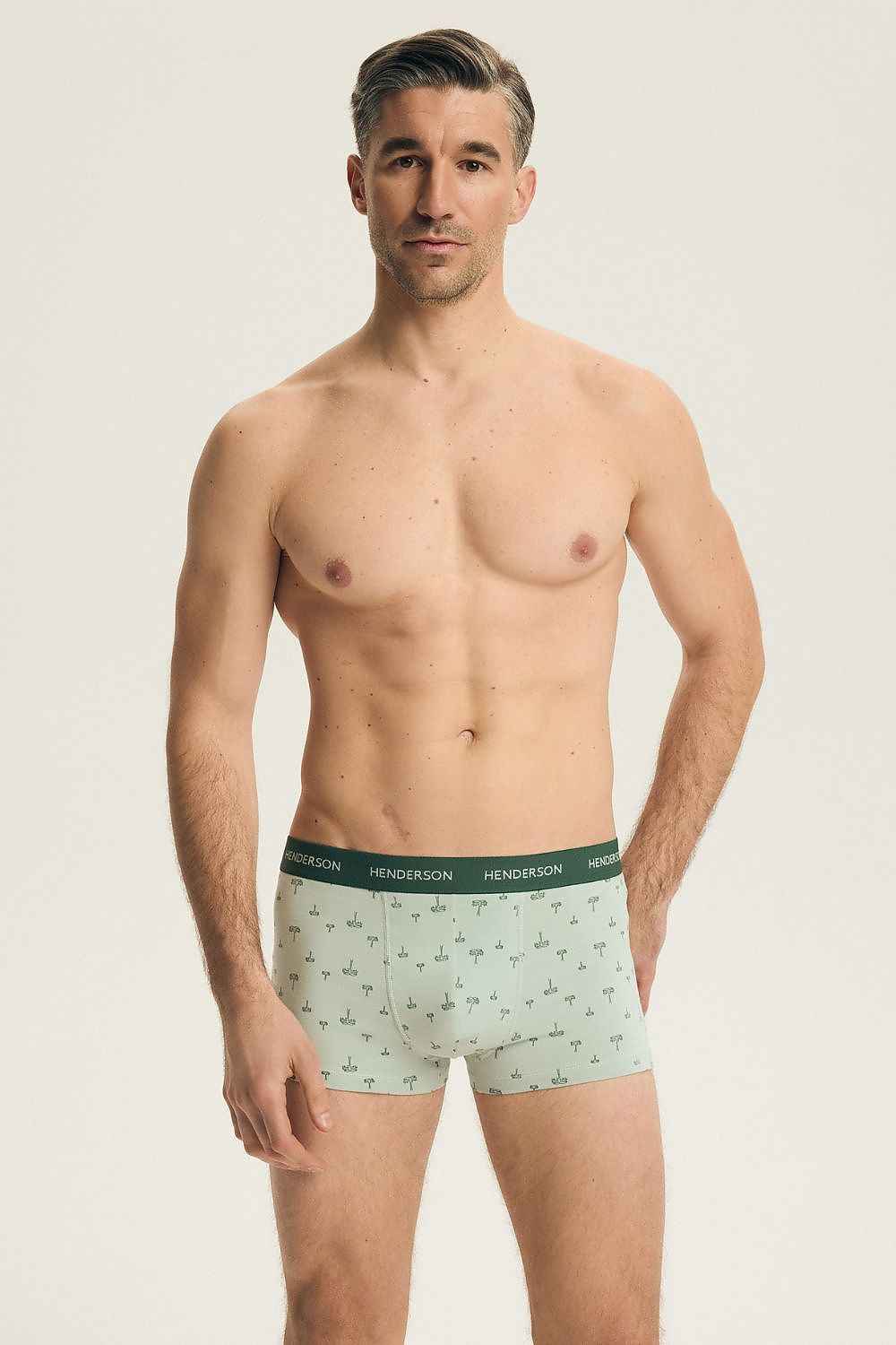 L`ensemble Henderson