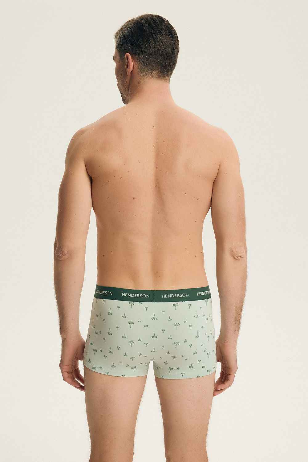 L`ensemble Henderson