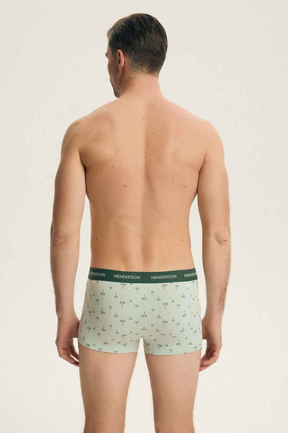 L`ensemble Henderson