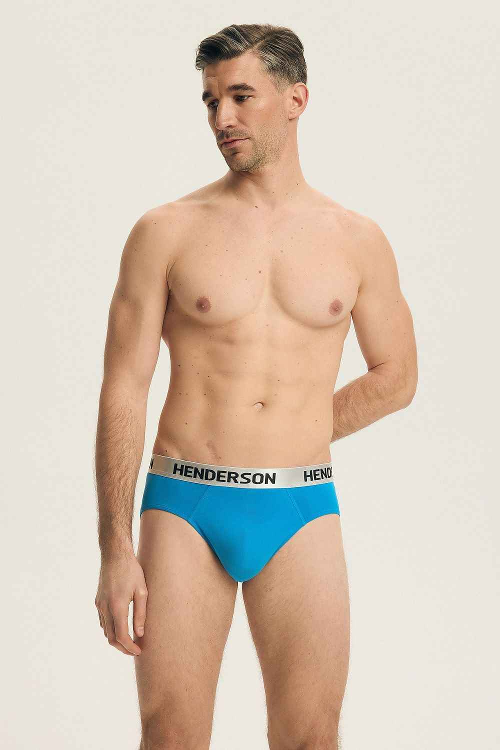 L`ensemble Henderson