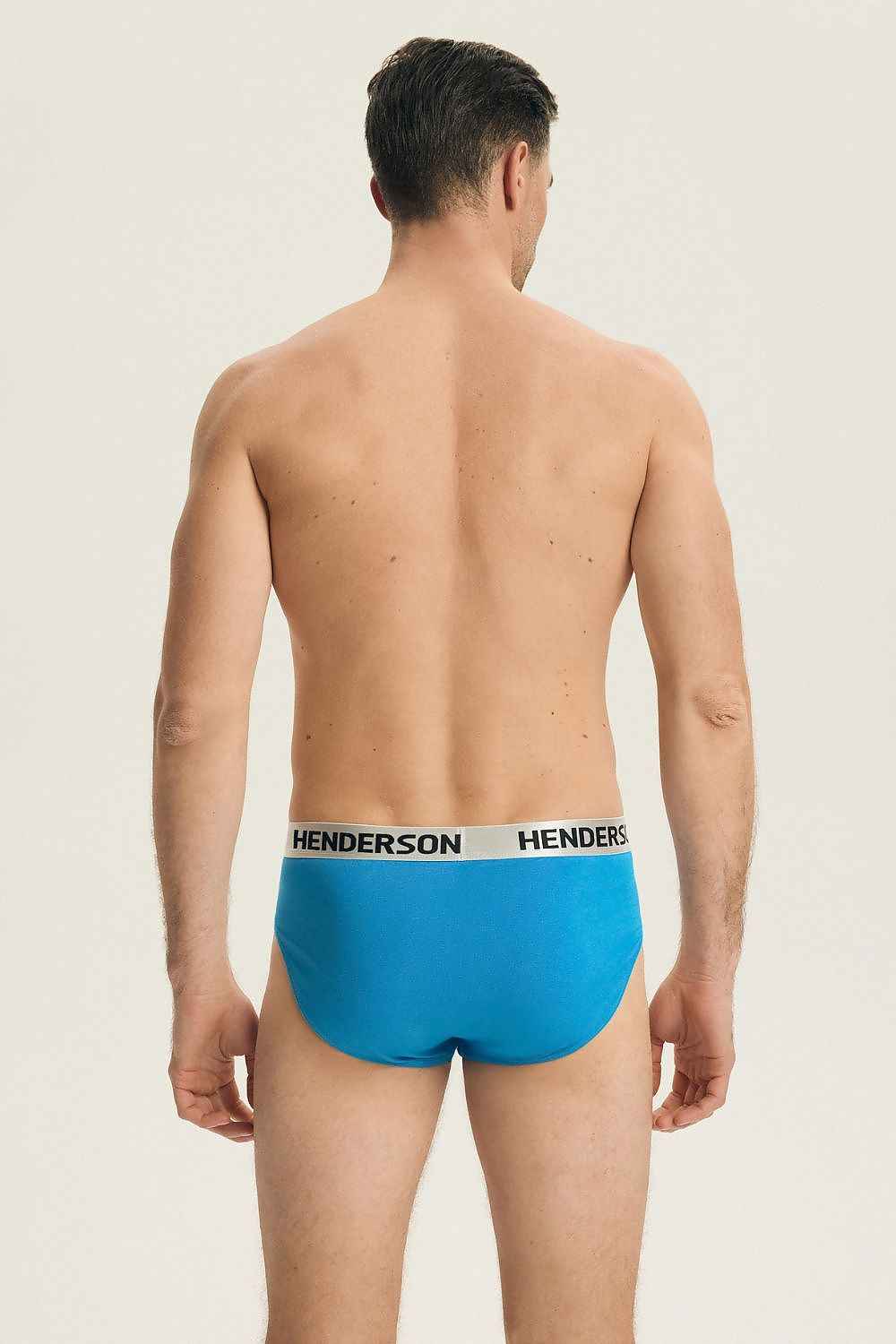 L`ensemble Henderson