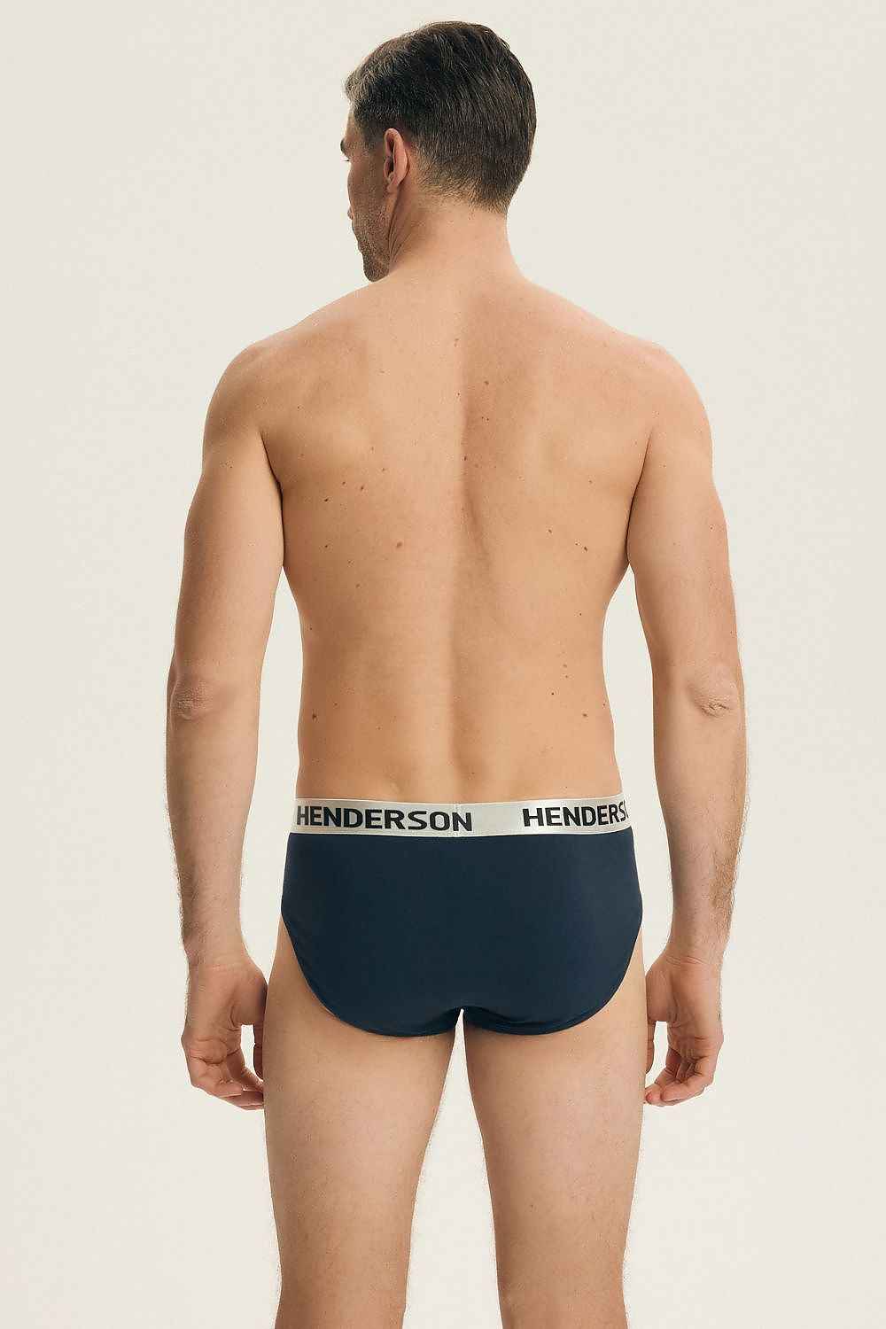 L`ensemble Henderson