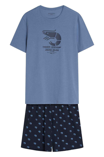 Pyjama Henderson