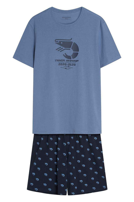 Pyjama Henderson