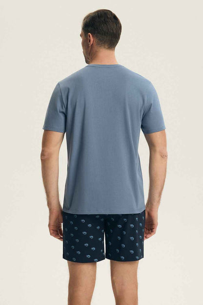 Pyjama Henderson