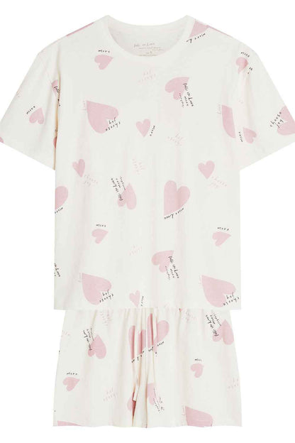 Pyjama Henderson