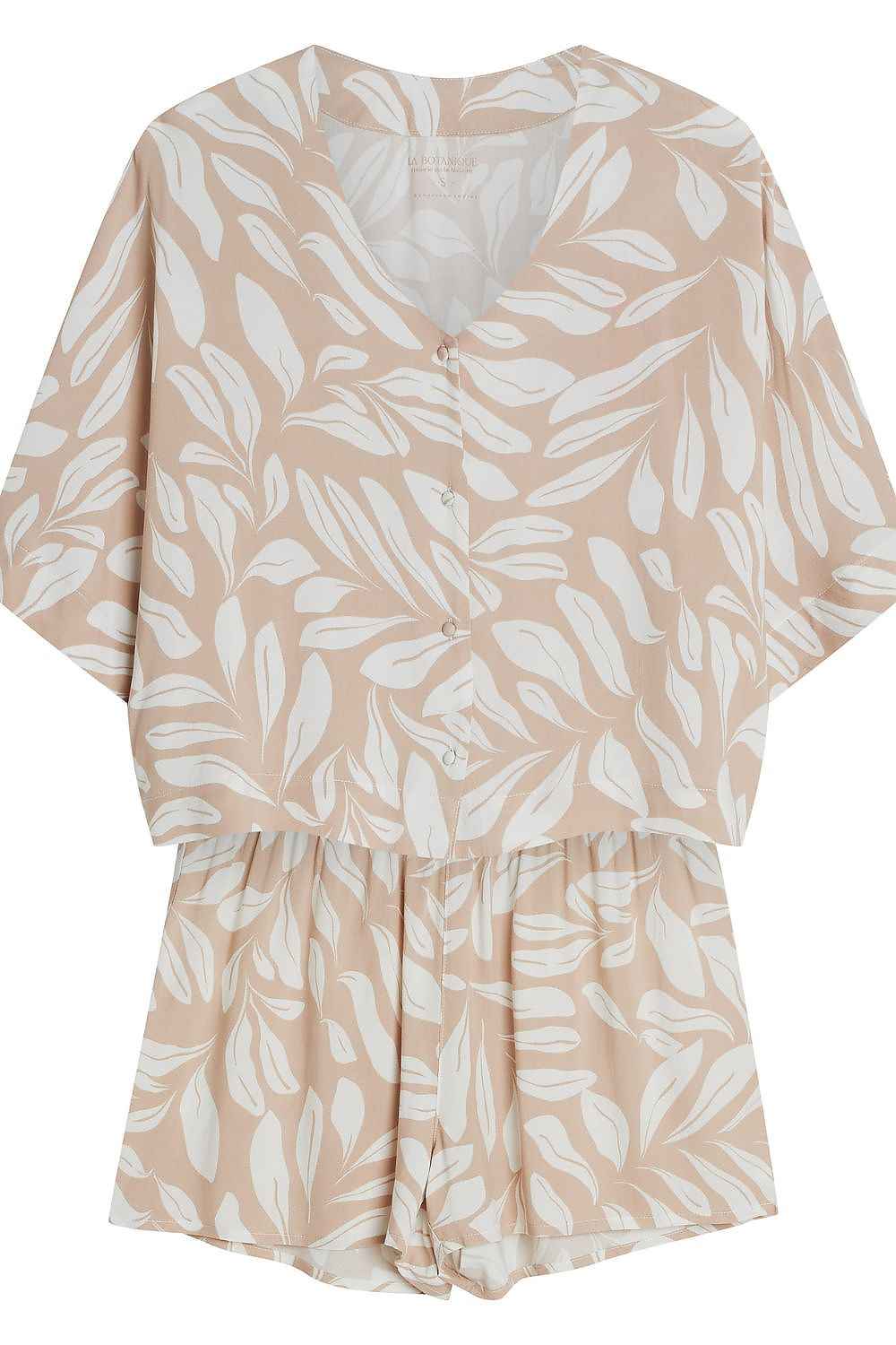 Pyjama Henderson