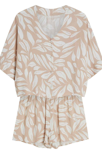 Pyjama Henderson