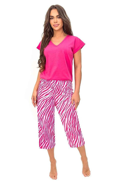 Pyjama Donna