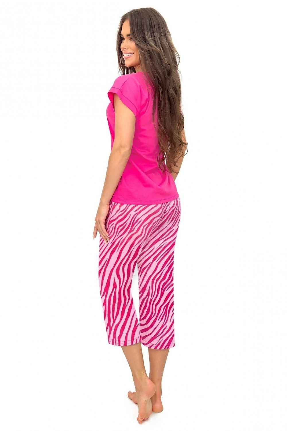 Pyjama Donna