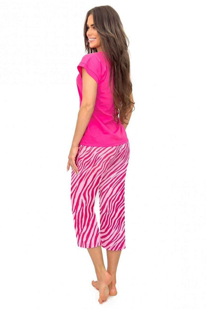 Pyjama Donna