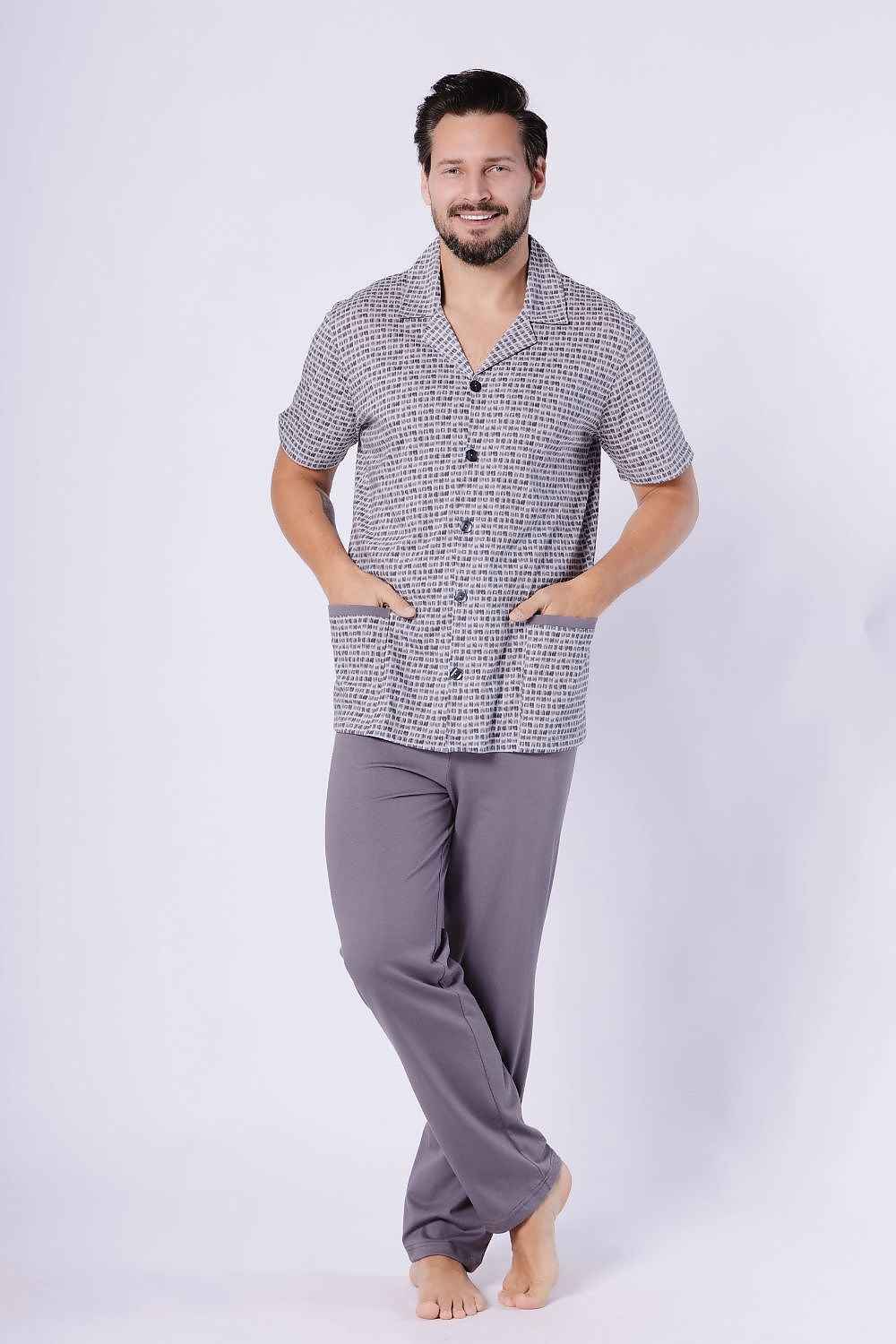 Pyjama M-Max