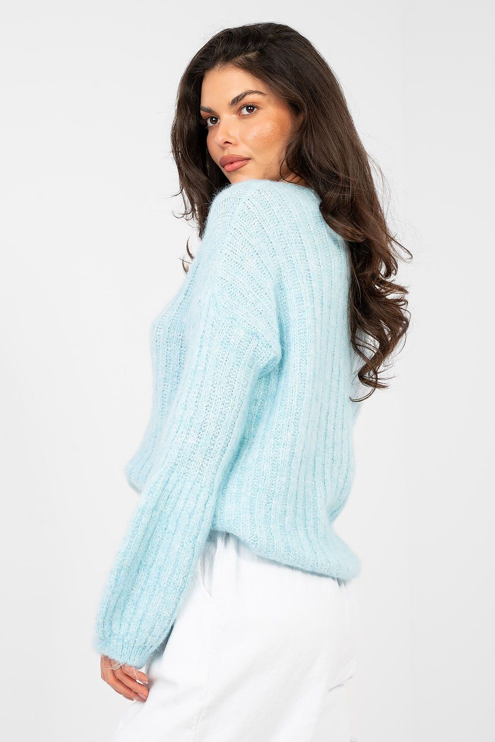  Chandail model 224369 Italy Moda 