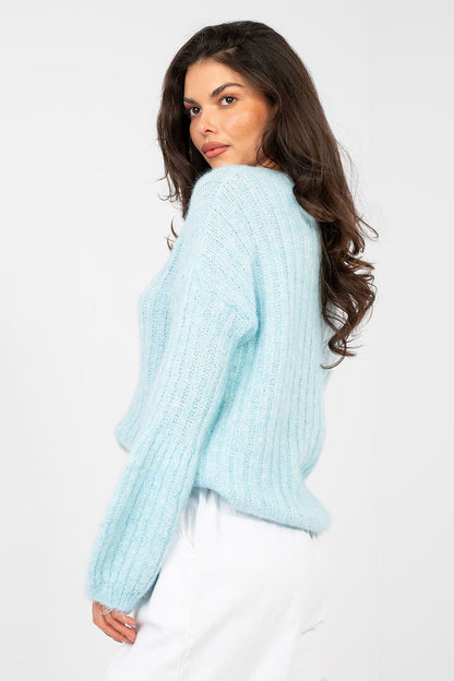  Chandail model 224369 Italy Moda 