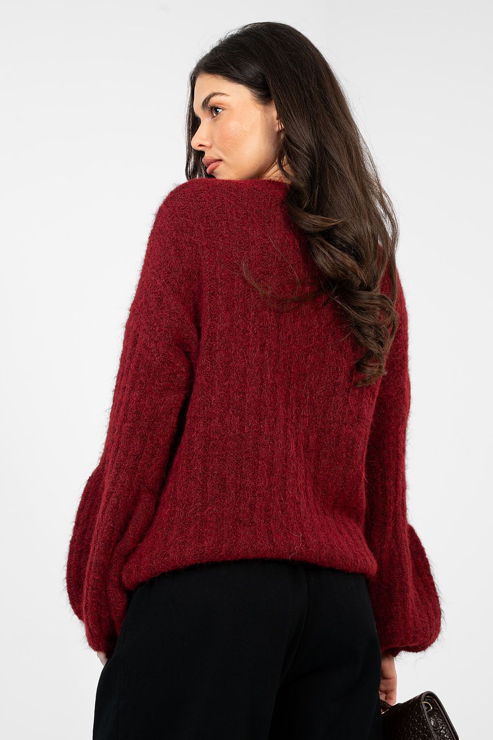  Chandail model 224370 Italy Moda 
