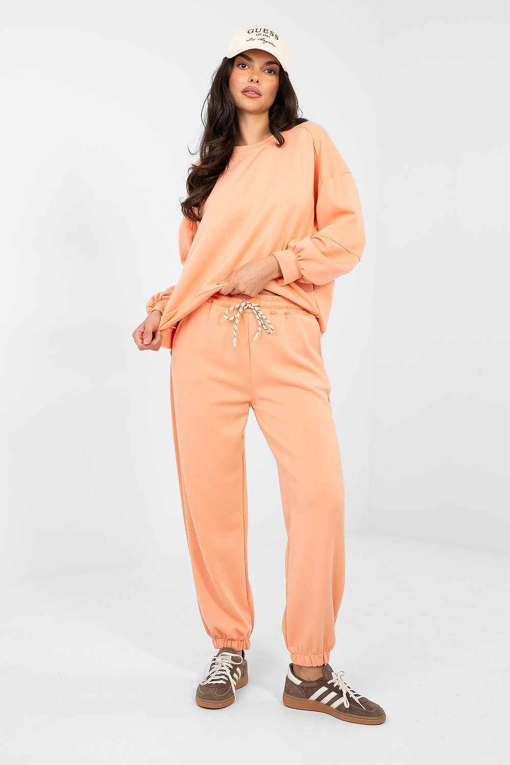 L`ensemble Italy Moda