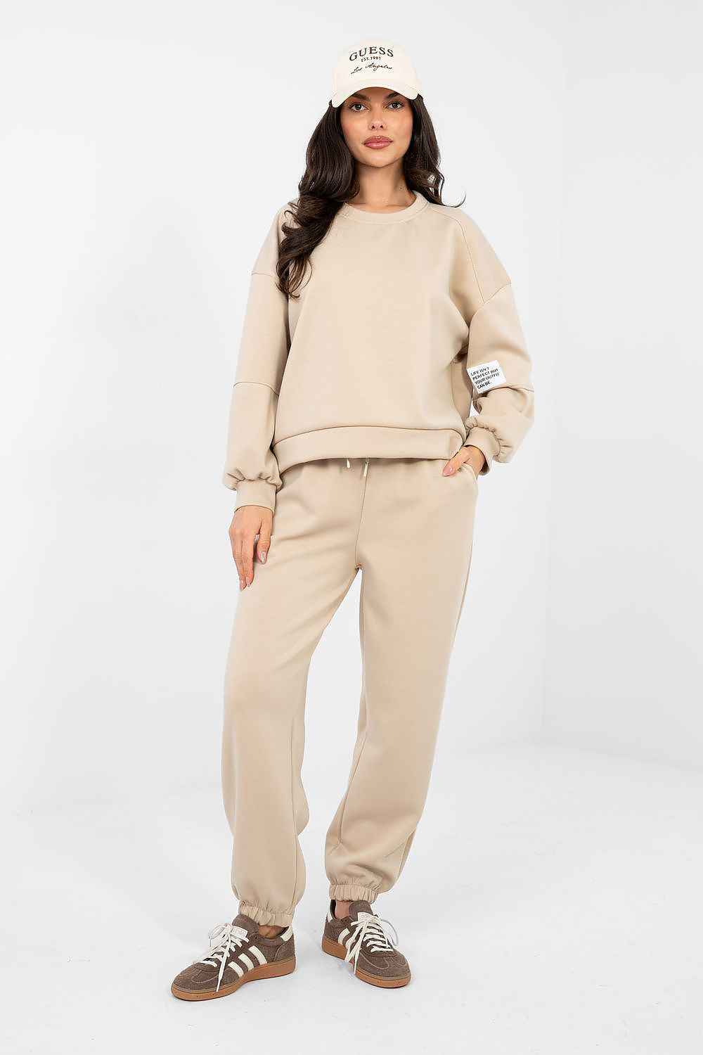 L`ensemble Italy Moda