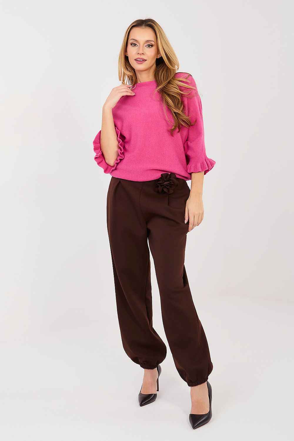 Pantalon survêtement Italy Moda