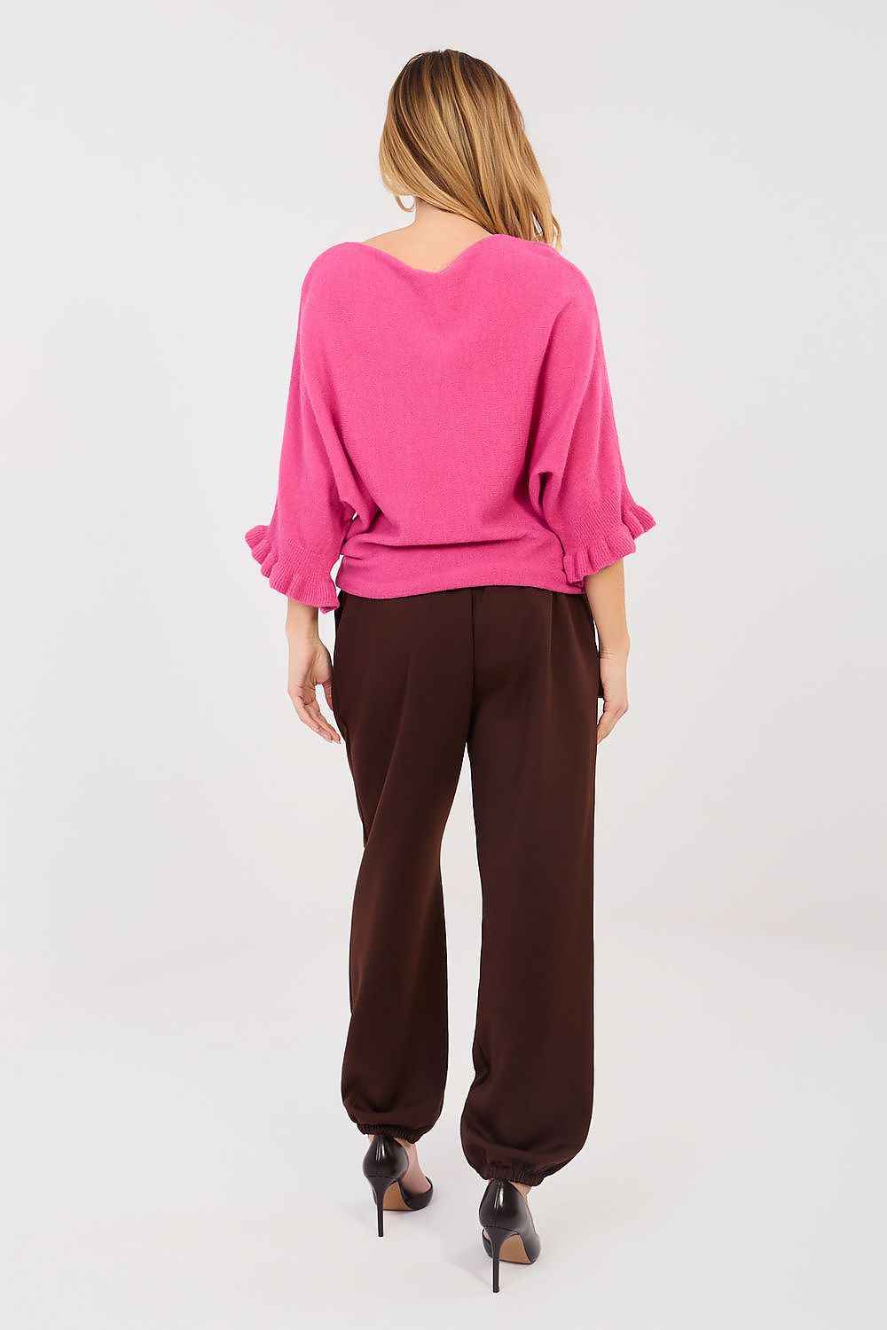 Pantalon survêtement Italy Moda