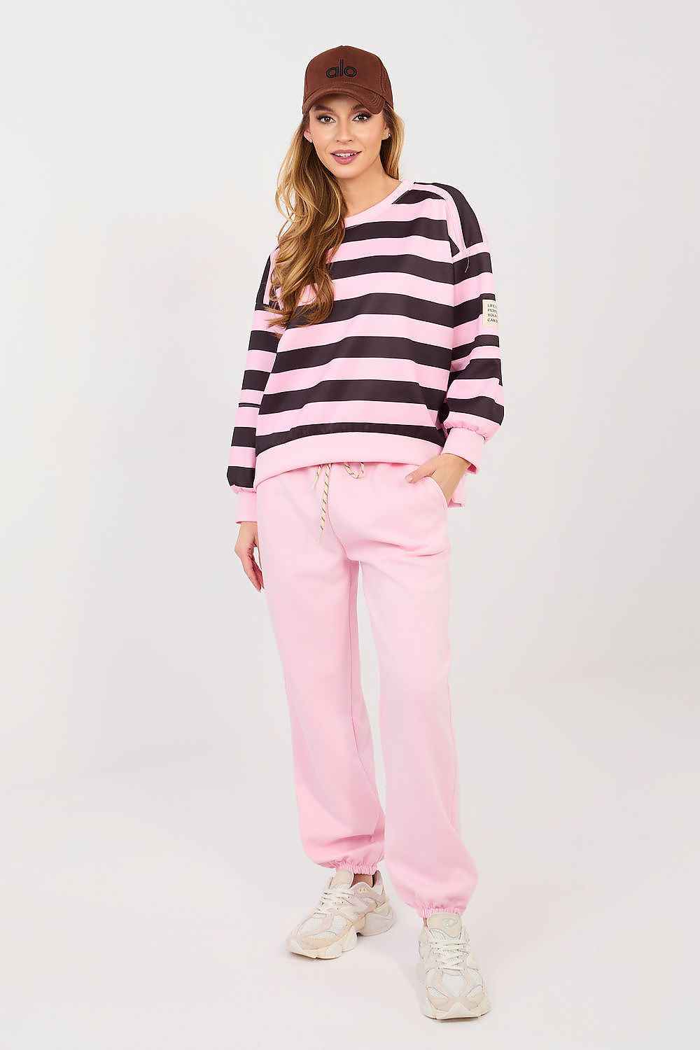 L`ensemble Italy Moda
