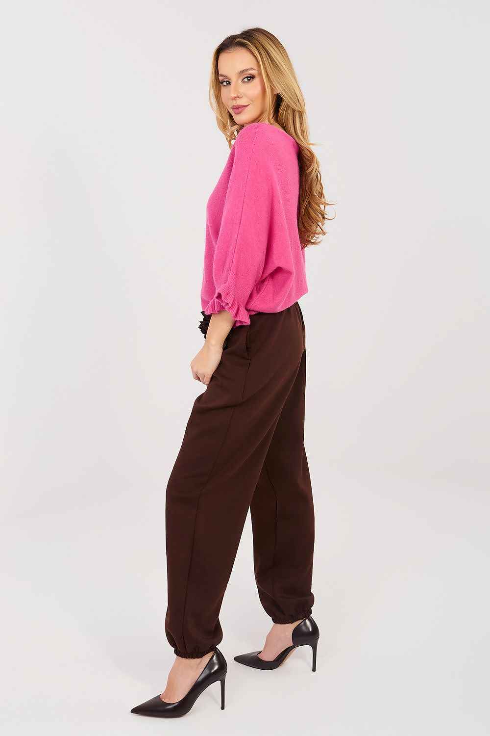 Pantalon survêtement Italy Moda