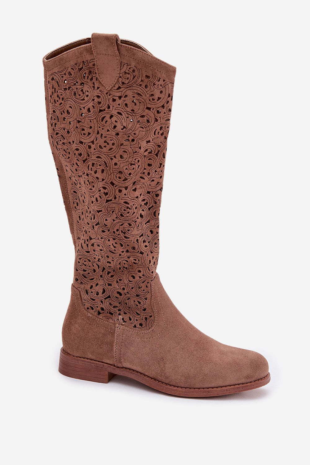  Bottes ajourées model 224442 Step in style 
