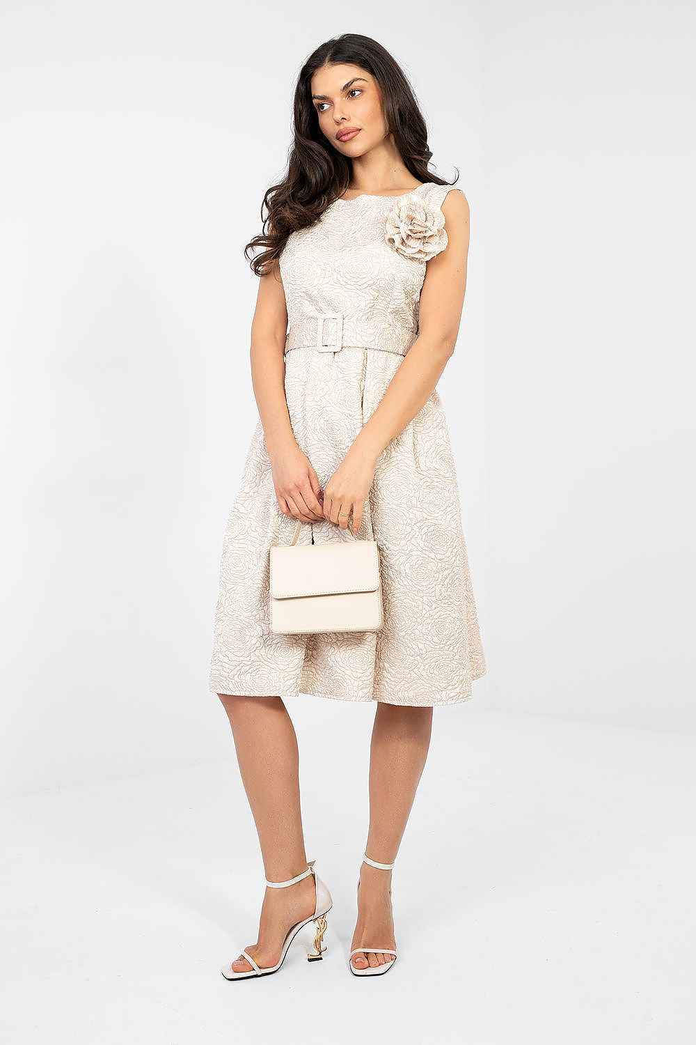 Robe de cocktail Rue Paris