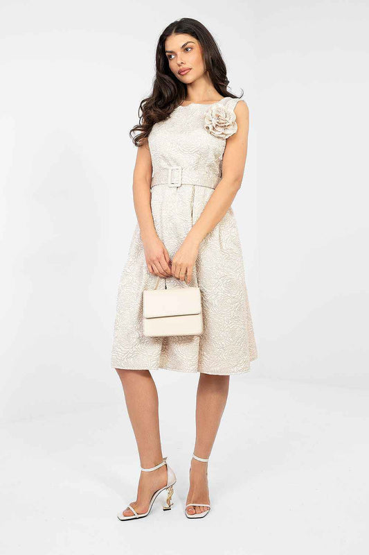 Robe de cocktail Rue Paris