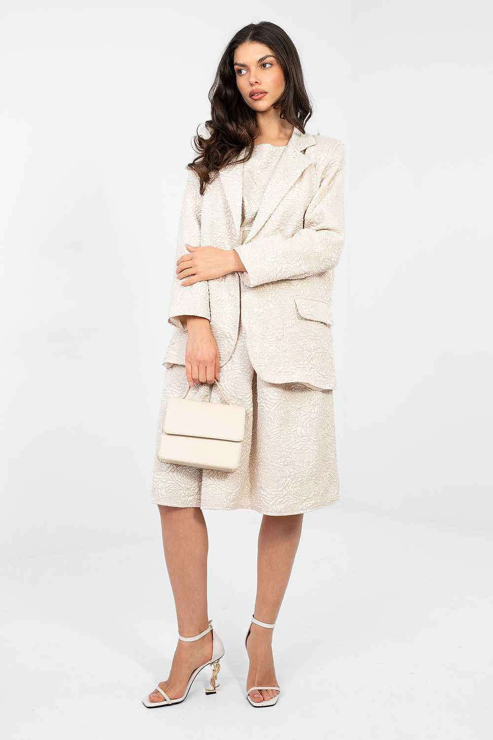 Robe de cocktail Rue Paris