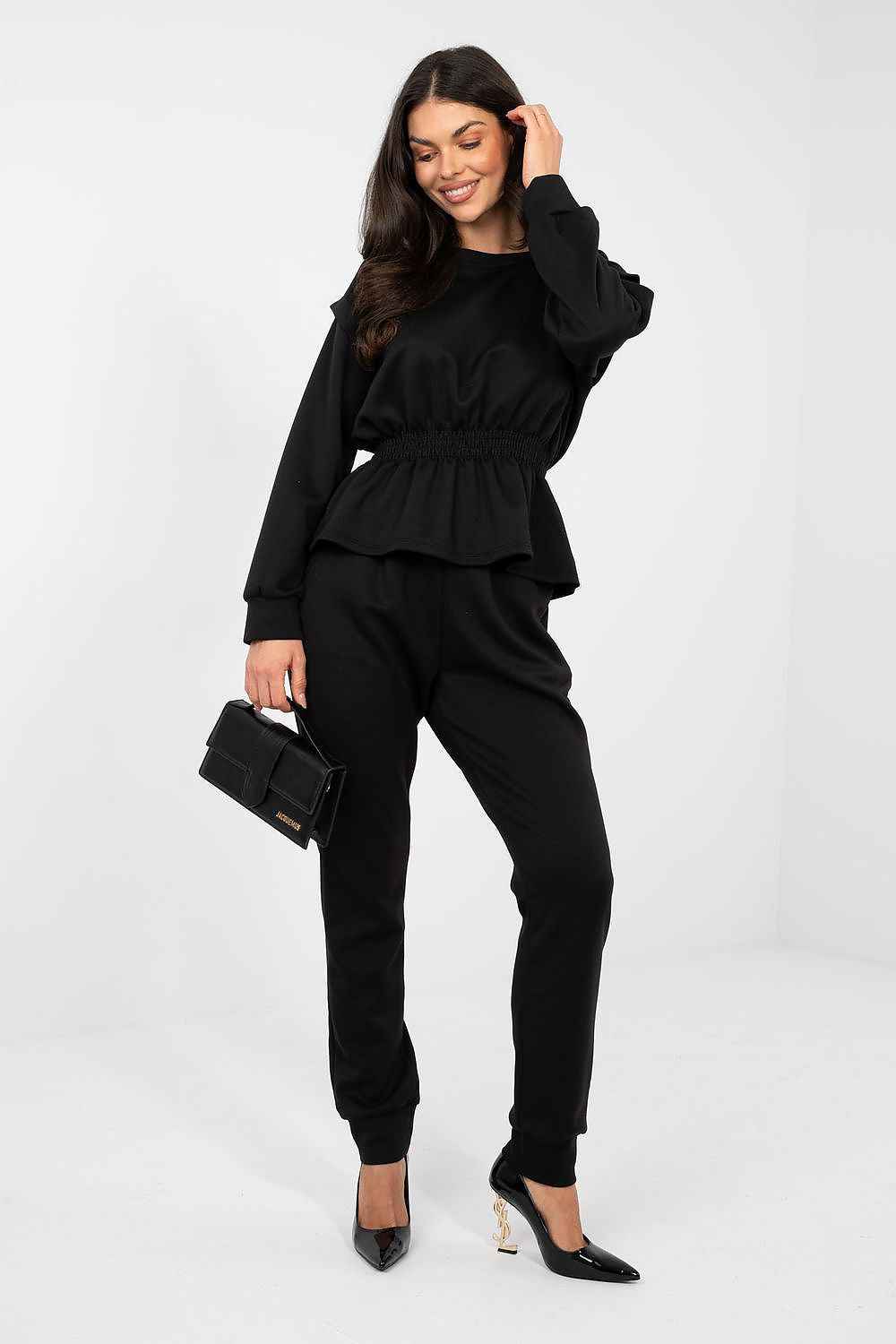 L`ensemble Rue Paris