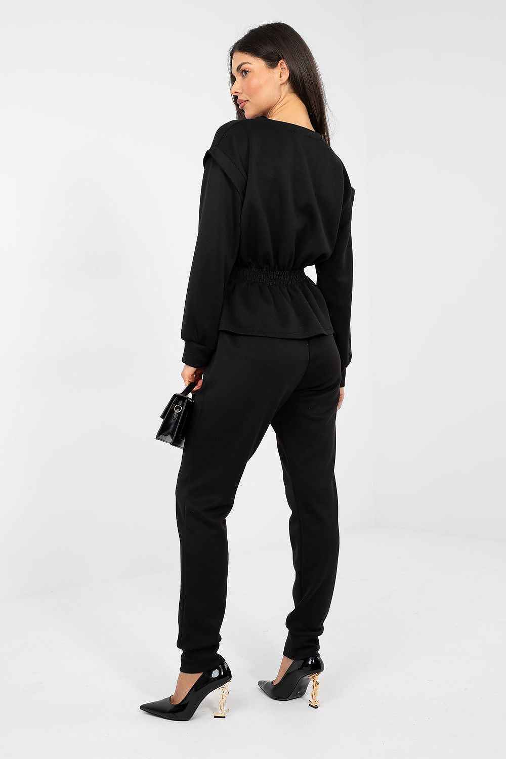 L`ensemble Rue Paris