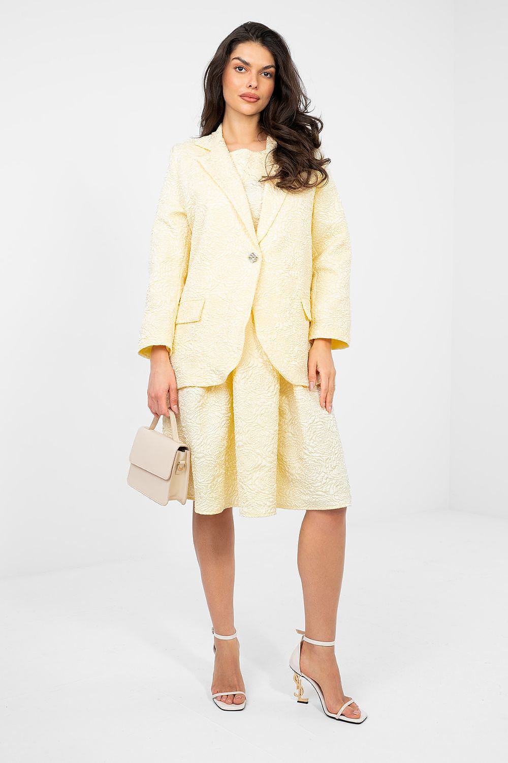  Veste model 224445 Rue Paris 