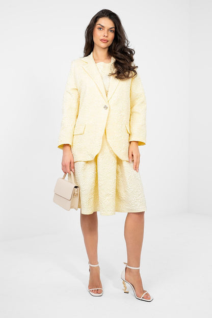  Veste model 224445 Rue Paris 