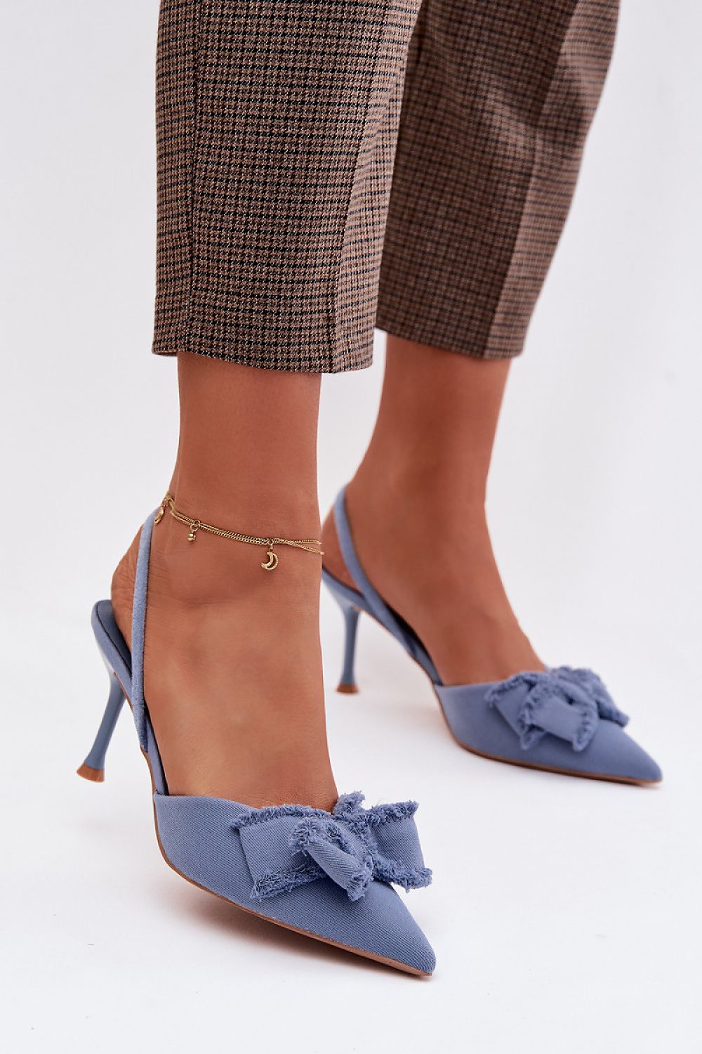  Sandales à talons model 224469 Step in style 