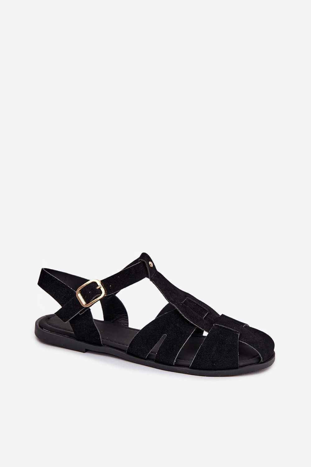 Sandales Step in style