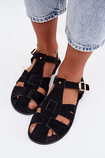 Sandales model 224474 Step in style 
