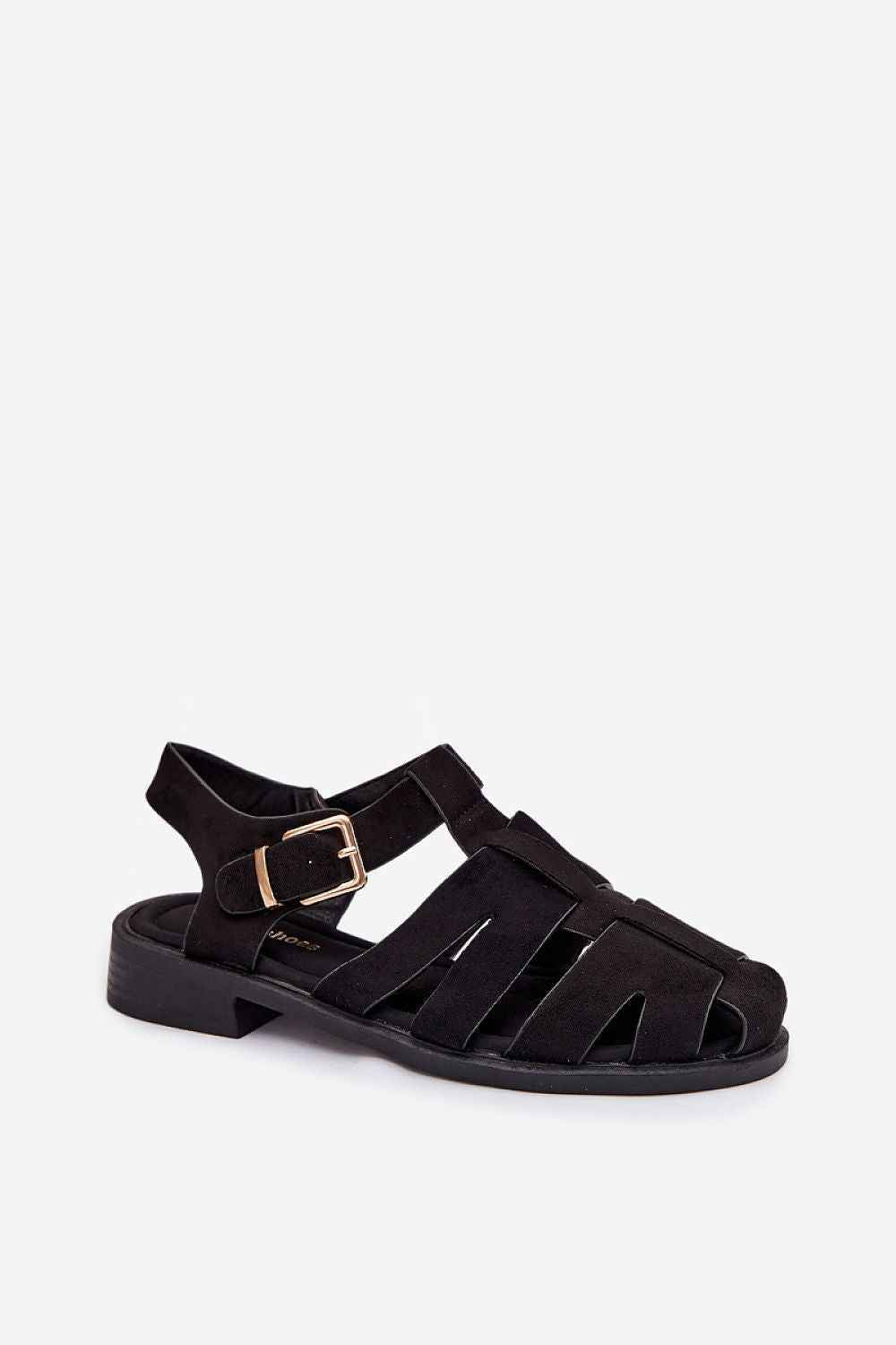Sandales Step in style