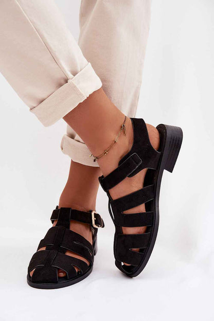 Sandales Step in style