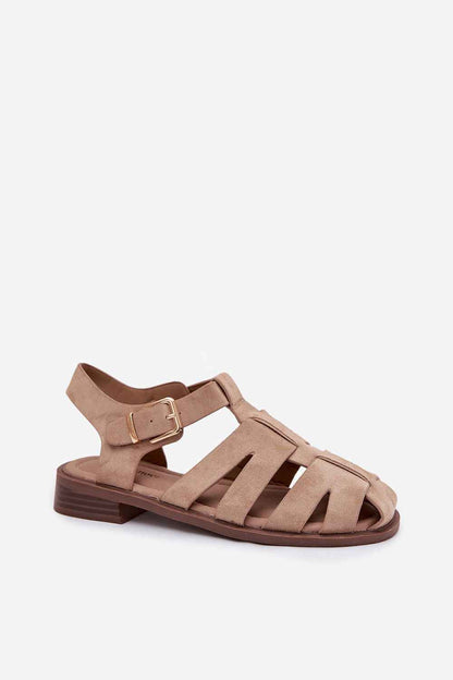 Sandales Step in style
