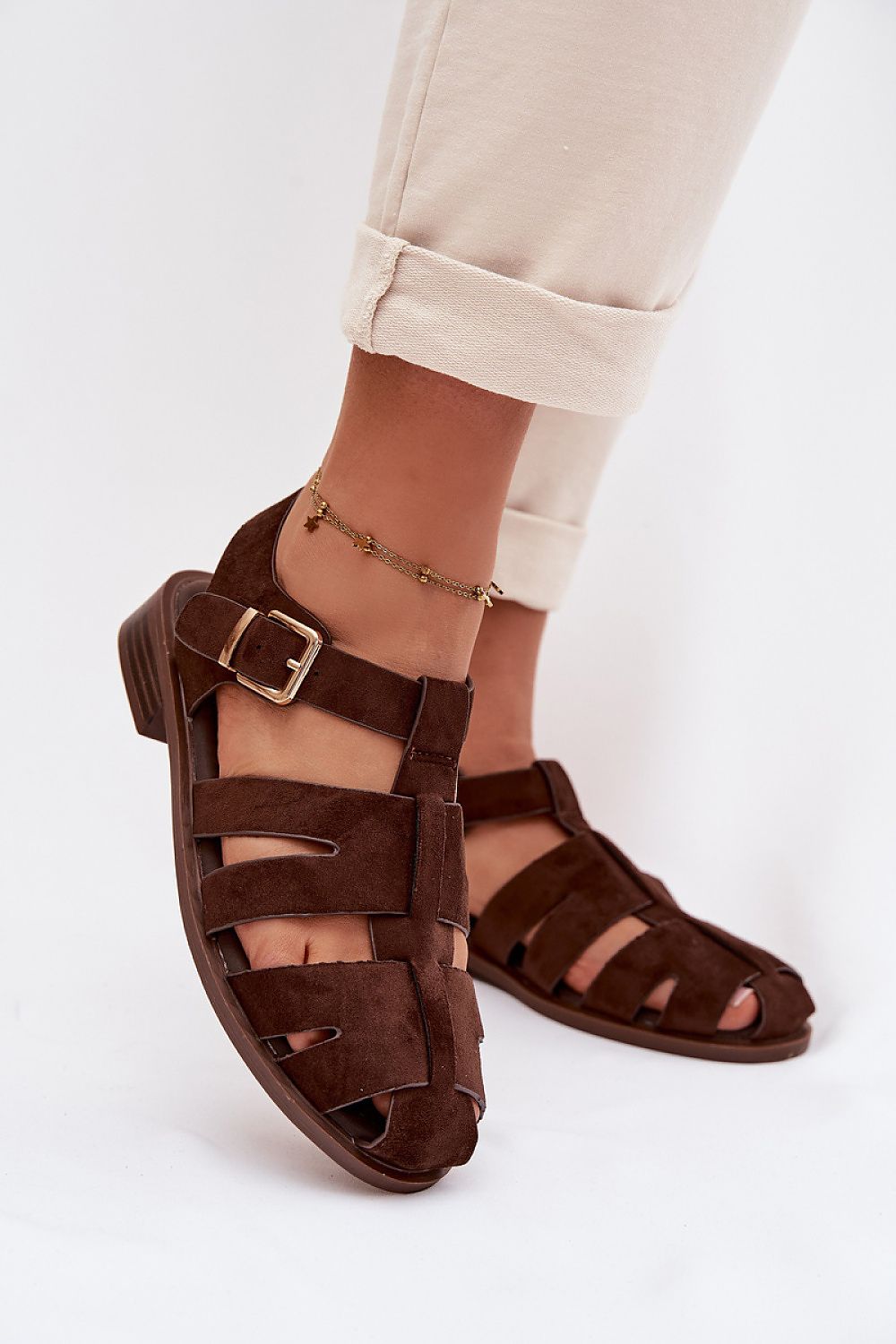  Sandales model 224480 Step in style 