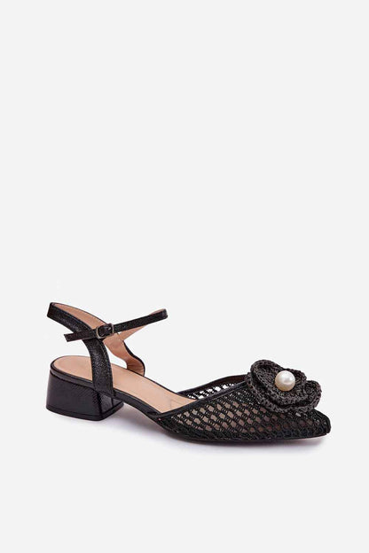 Sandales Step in style