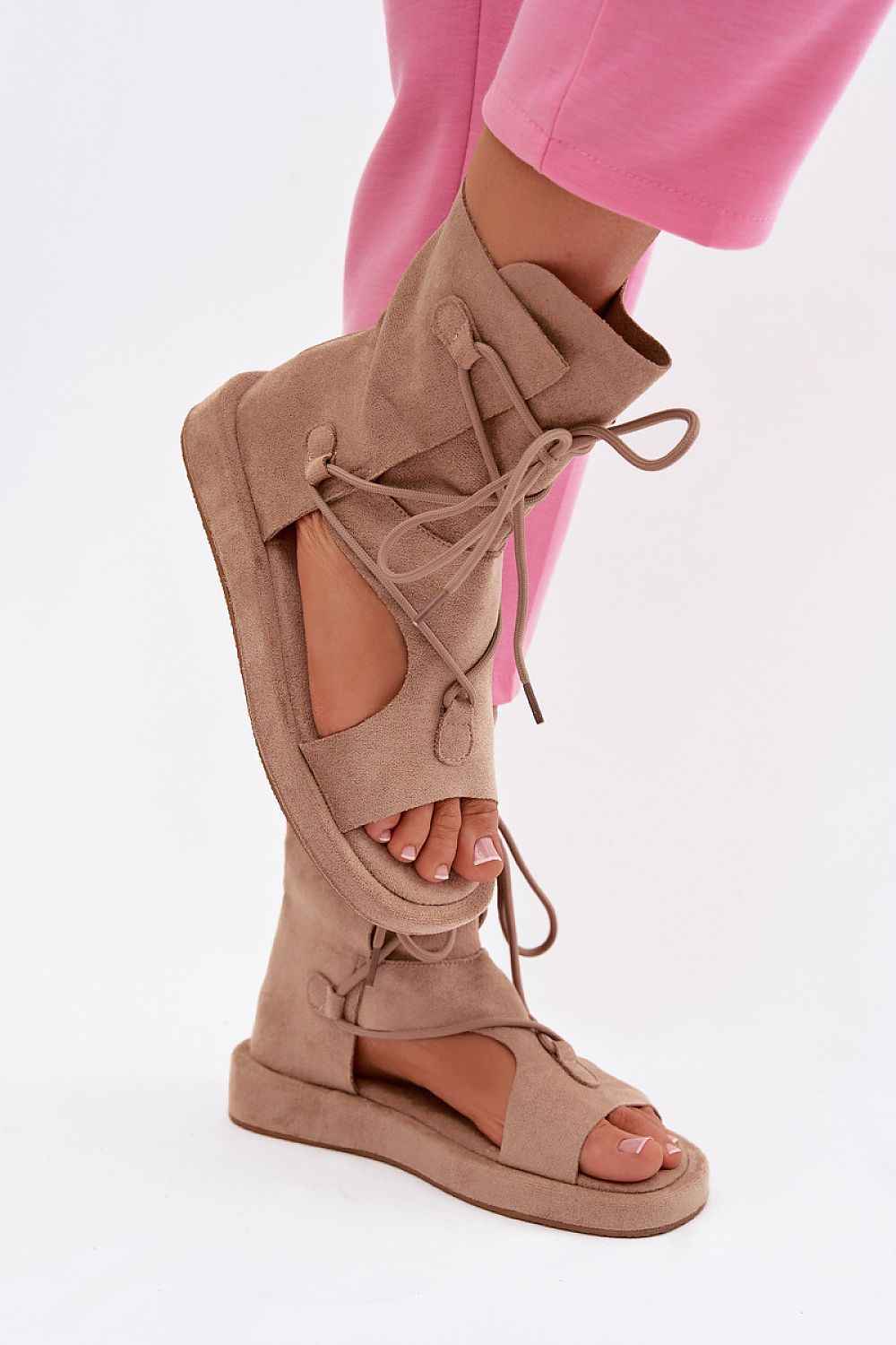 Sandales Step in style
