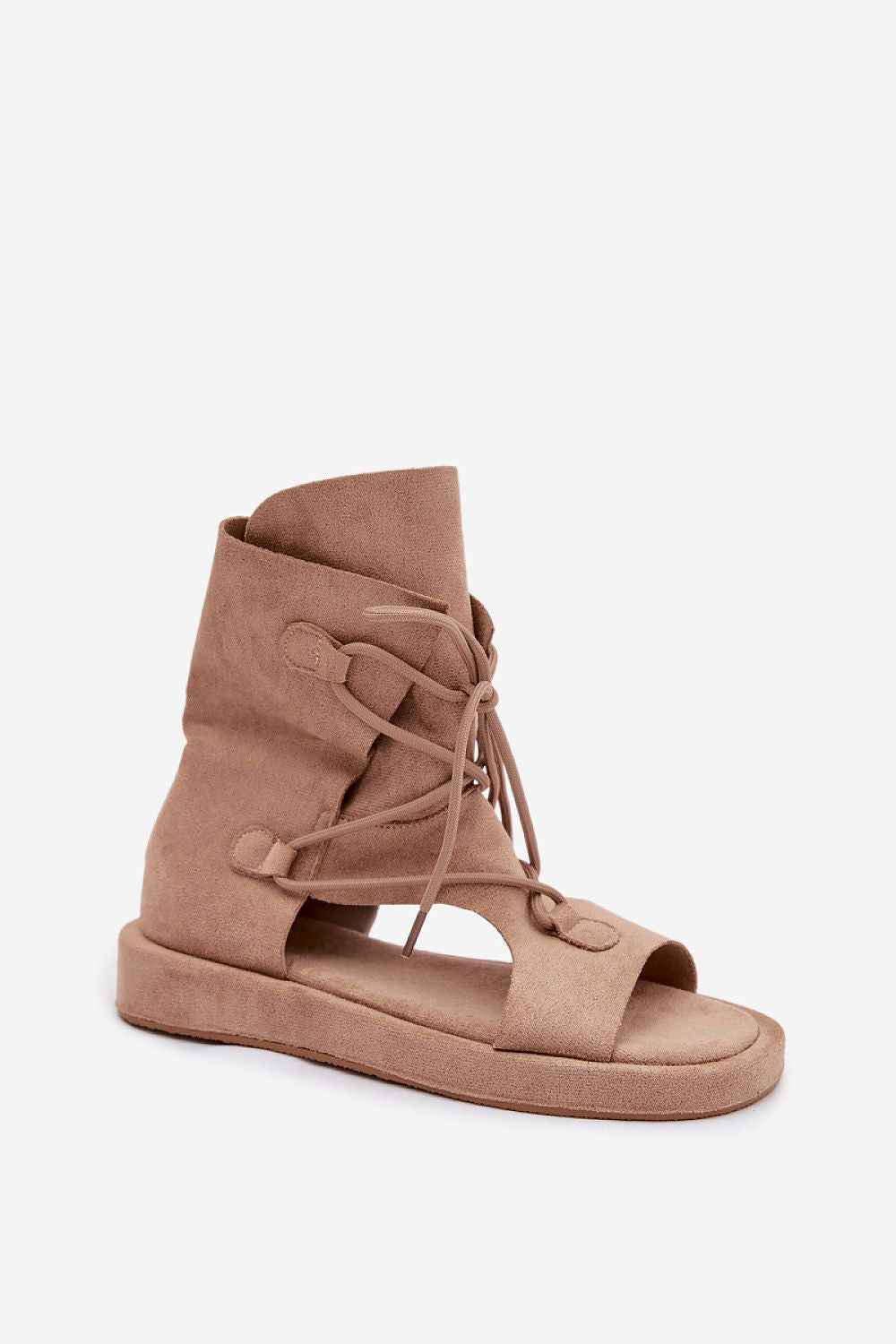Sandales Step in style