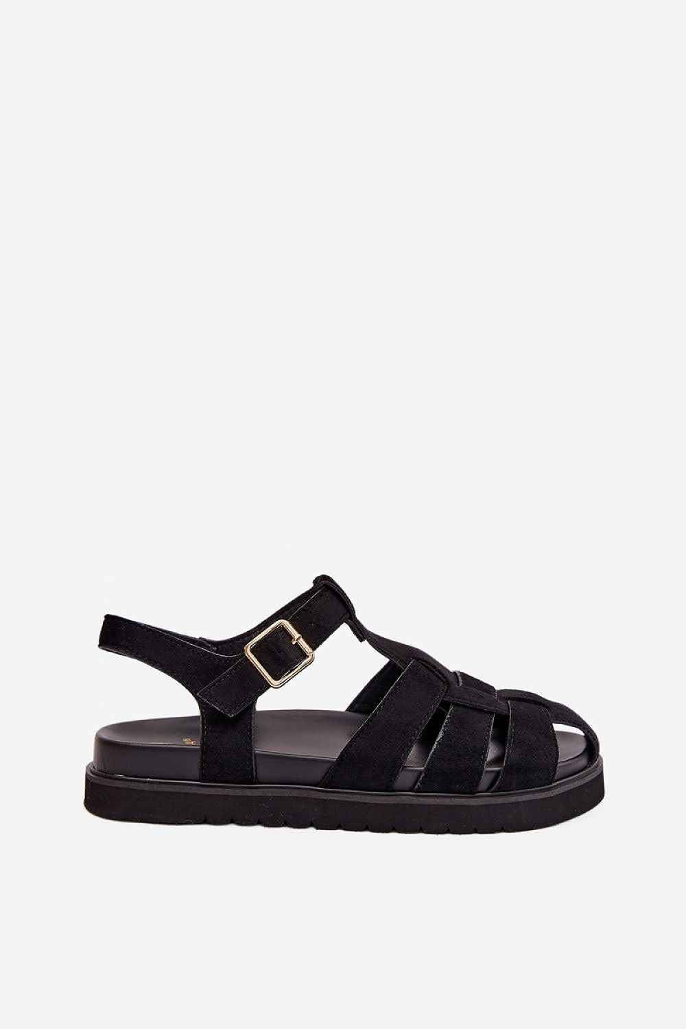 Sandales Step in style