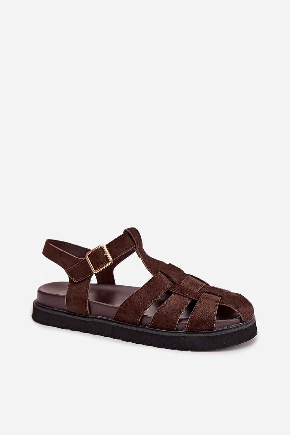 Sandales Step in style