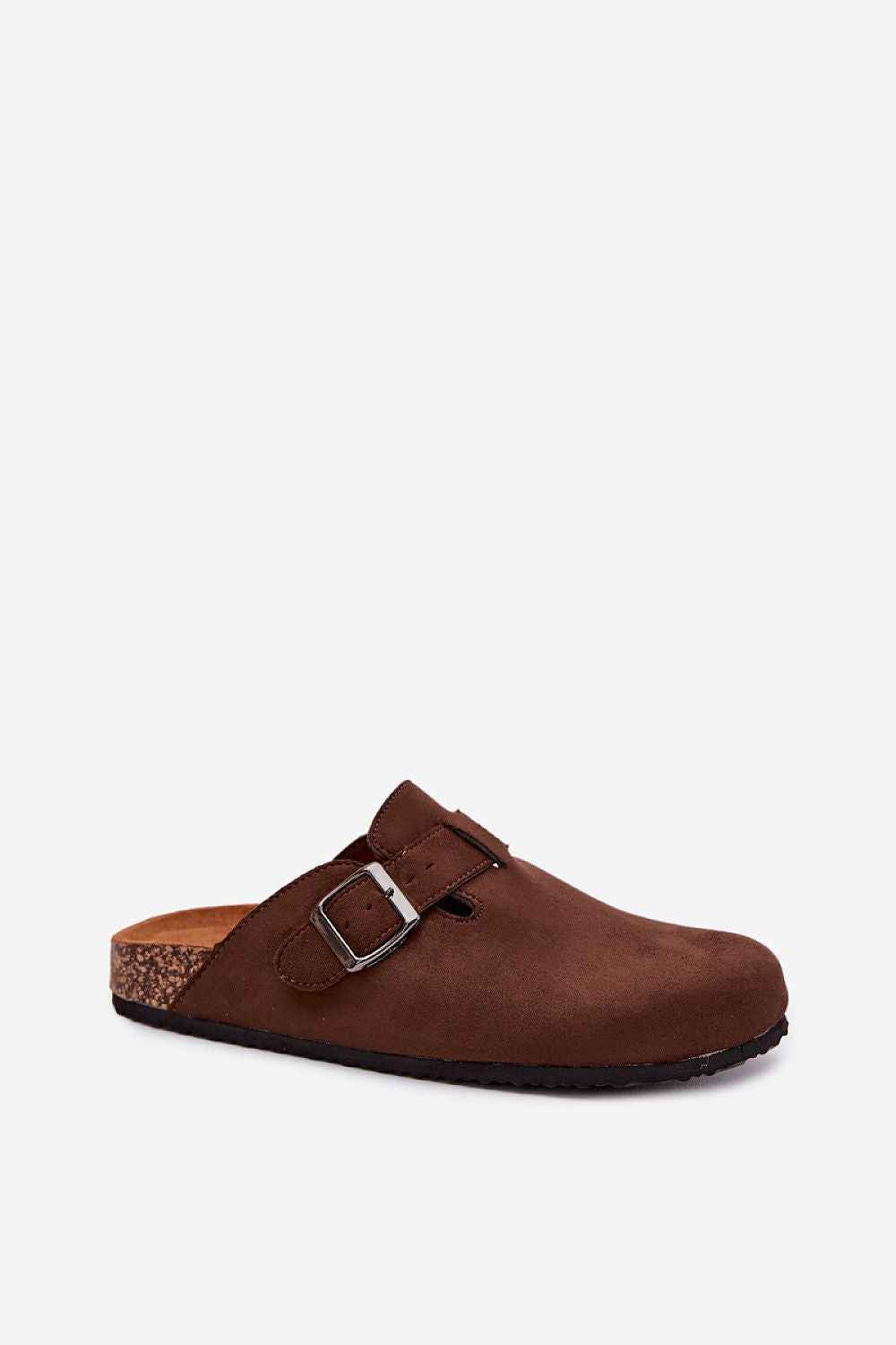 Clacquettes Step in style