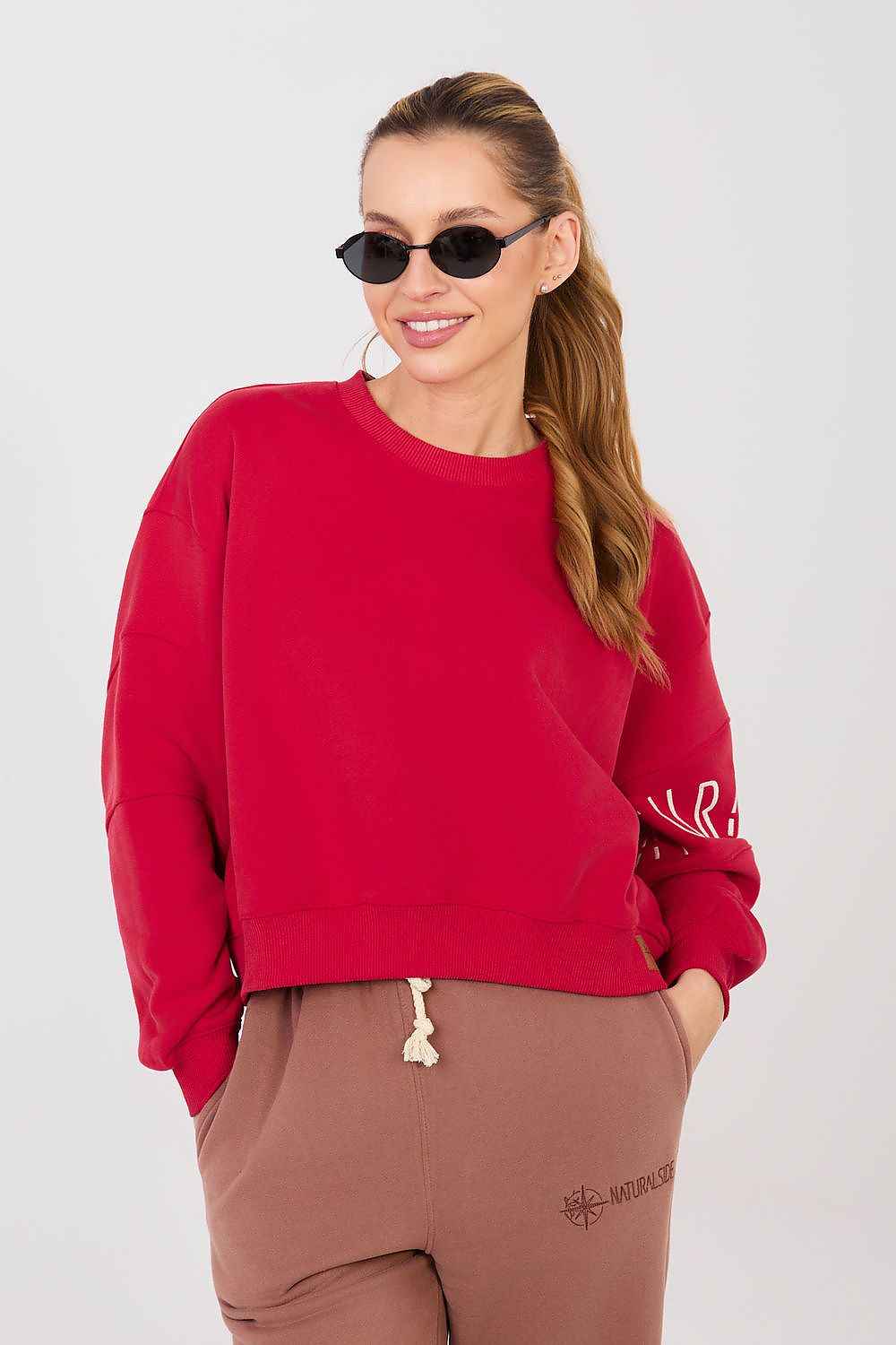 Sweatshirt Factory Price